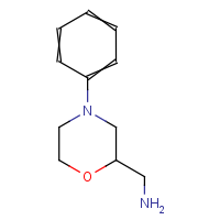 CAS: 112913-99-2 | OR927518 | (4-Phenylmorpholin-2-yl)methanamine