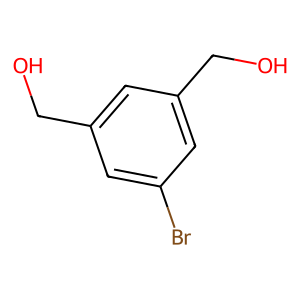 CAS: 51760-22-6 | OR92752 | 5-Bromo-3-(hydroxymethyl)benzyl alcohol
