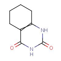 CAS: 35042-48-9 | OR927534 | 1,2,3,4,5,6,7,8-Octahydroquinazoline-2,4-dione