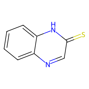 CAS: 6962-54-5 | OR92755 | Quinoxaline-2(1h)-thione