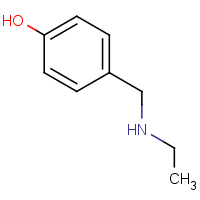 CAS:45966-19-6 | OR927556 | 4-[(Ethylamino)methyl]phenol