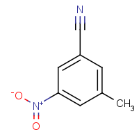 CAS: 124289-22-1 | OR927557 | 3-Methyl-5-nitrobenzonitrile