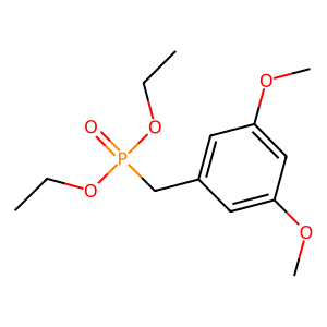 CAS: 108957-75-1 | OR92756 | Diethyl 3,5-dimethoxybenzylphosphonate