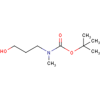 CAS: 98642-44-5 | OR927570 | N-Boc-3-(methylamino)-1-propanol