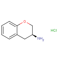 CAS: 211506-60-4 | OR927573 | (S)-Chroman-3-amine hydrochloride