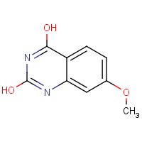CAS: 62484-12-2 | OR927579 | 7-Methoxyquinazoline-2,4-diol
