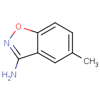 CAS: 89976-56-7 | OR927597 | 5-Methylbenzo[d]isoxazol-3-amine