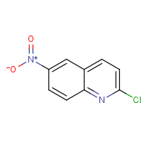 CAS: 29969-57-1 | OR927639 | 2-Chloro-6-nitroquinoline