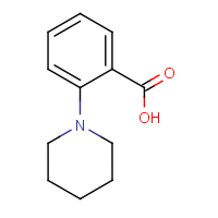 CAS:42093-97-0 | OR927641 | 2-(1-Piperidinyl)benzoic acid