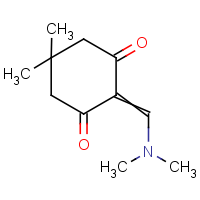 CAS: 75039-59-7 | OR927660 | 2-Dimethylaminomethylene-5,5-dimethyl-cyclohexane-1,3-dione