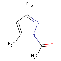 CAS: 10199-63-0 | OR927673 | 1-(3,5-Dimethyl-1H-pyrazol-1-yl)-1-ethanone