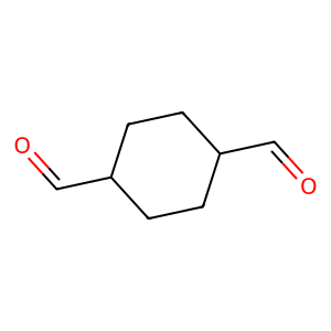 CAS: 33424-83-8 | OR92768 | Cyclohexane-1,4-dicarbaldehyde