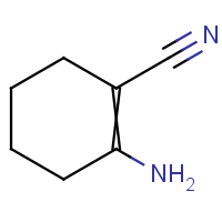 CAS:15595-71-8 | OR927699 | 2-Aminocyclohex-1-ene-1-carbonitrile