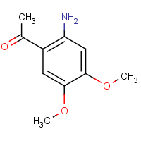 CAS: 4101-30-8 | OR927720 | 2'-Amino-4',5'-dimethoxyacetophenone