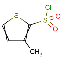 CAS:61714-76-9 | OR927734 | 3-Methylthiophene-2-sulfonyl chloride