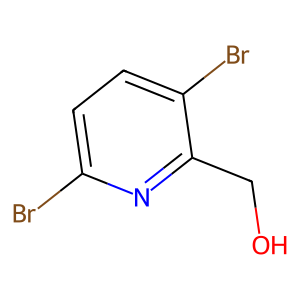 CAS: 1227601-31-1 | OR92775 | (3,6-Dibromopyridin-2-yl)methanol