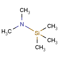 CAS:2083-91-2 | OR927800 | N,N-Dimethyltrimethylsilylamine
