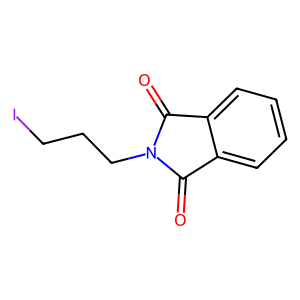 CAS: 5457-29-4 | OR92783 | 2-(3-Iodopropyl)isoindoline-1,3-dione