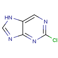 CAS:1681-15-8 | OR927873 | 2-Chloro-7h-purine