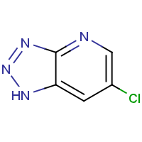 CAS:408314-14-7 | OR927905 | 6-Chloro-1H-[1,2,3]triazolo[4,5-b]pyridine