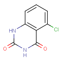 CAS:78754-81-1 | OR927915 | 5-Chloroquinazoline-2,4(1H,3H)-dione