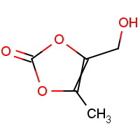 CAS: 91526-18-0 | OR927927 | 4-(Hydroxymethyl)-5-methyl-1,3-dioxol-2-one