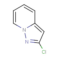 CAS: 60637-33-4 | OR927933 | 2-Chloropyrazolo[1,5-a]pyridine