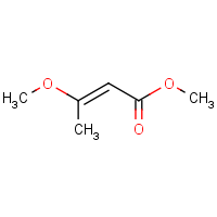 CAS:4525-28-4 | OR927974 | (E)-3-Methoxy-2-butenoic acid methyl ester