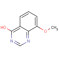 CAS:16064-27-0 | OR927982 | 8-Methoxyquinazolin-4-ol