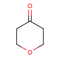 CAS: 29943-42-8 | OR9280 | Tetrahydro-4H-pyran-4-one