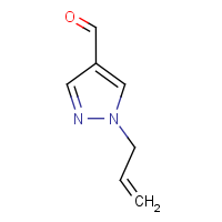CAS: 78758-36-8 | OR928029 | 1-Allyl-1H-pyrazole-4-carbaldehyde