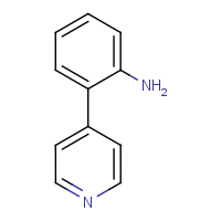 CAS: 106047-18-1 | OR928031 | 2-Pyridin-4-yl-phenylamine