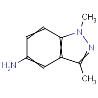 CAS: 5757-85-7 | OR928039 | 1,3-Dimethyl-1H-indazol-5-amine
