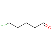 CAS:20074-80-0 | OR928054 | 5-Chloropentanal