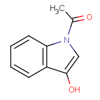 CAS: 33025-60-4 | OR928060 | 1-Acetyl-3-hydroxyindole