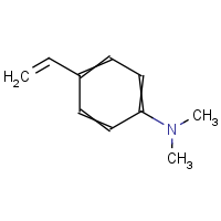 CAS: 2039-80-7 | OR928078 | N,N-Dimethyl-4-vinylaniline