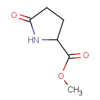 CAS: 54571-66-3 | OR928083 | Methyl 2-pyrrolidinone-5-carboxylate