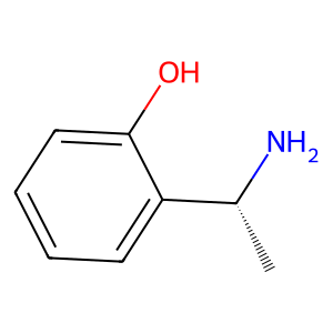 CAS: 123983-05-1 | OR92813 | (R)-2-(1-Aminoethyl)phenol