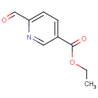 CAS: 20857-31-2 | OR928135 | Ethyl 6-formylnicotinate