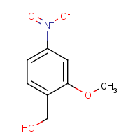 CAS:136507-14-7 | OR928139 | 2-Methoxy-4-nitrobenzyl alcohol