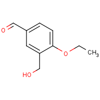 CAS:917746-81-7 | OR928147 | 4-ethoxy-3-(hydroxymethyl)benzaldehyde