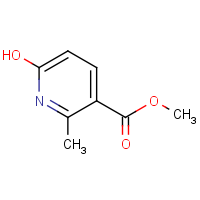 CAS: 223788-08-7 | OR928174 | Methyl 2-methyl-6-oxo-1,6-dihydropyridine-3-carboxylate