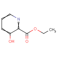CAS: 73406-50-5 | OR928177 | Ethyl 3-hydroxypicolinate