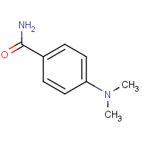 CAS: 6083-47-2 | OR928188 | 4-(Dimethylamino)benzamide