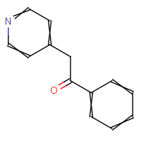 CAS: 1620-55-9 | OR928199 | 1-Phenyl-2-(pyridin-4-yl)ethanone