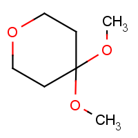 CAS:28218-71-5 | OR928242 | 4,4-Dimethoxy-tetrahydro-4h-pyran