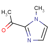 CAS: 85692-37-1 | OR928251 | 1-(1-Methyl-1H-imidazol-2-yl)ethan-1-one