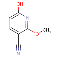 CAS: 130747-60-3 | OR928260 | 3-Cyano-6-hydroxy-2-methoxypyridine