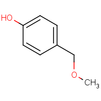 CAS: 5355-17-9 | OR928265 | 4-(Methoxymethyl)phenol