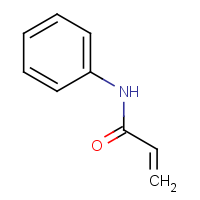 CAS: 2210-24-4 | OR928266 | N-Phenylacrylamide